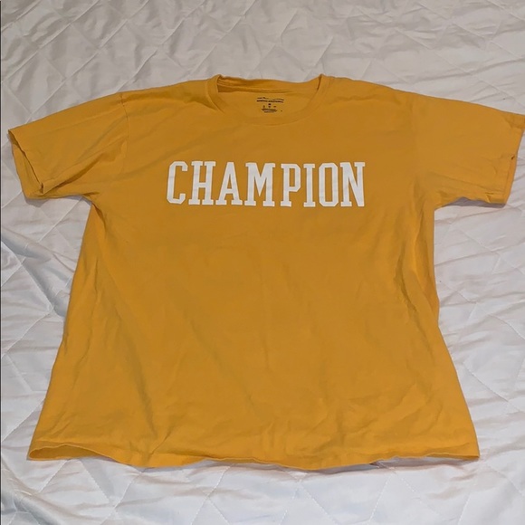 Champion T-Shirt Bundle - Picture 2 of 7